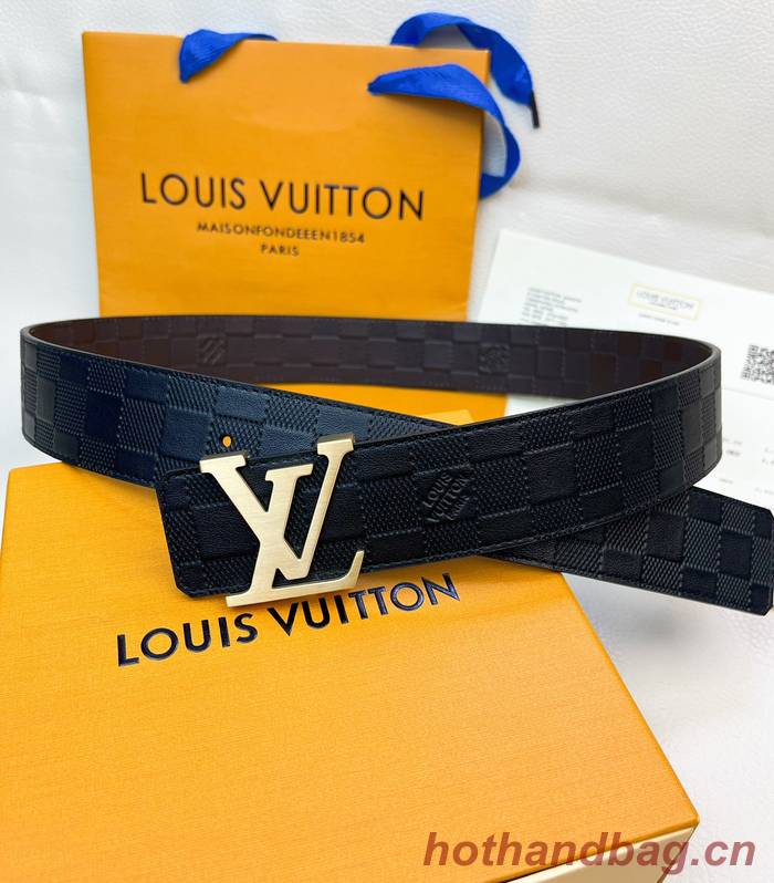 Louis Vuitton Belt 38MM LVB00192-2